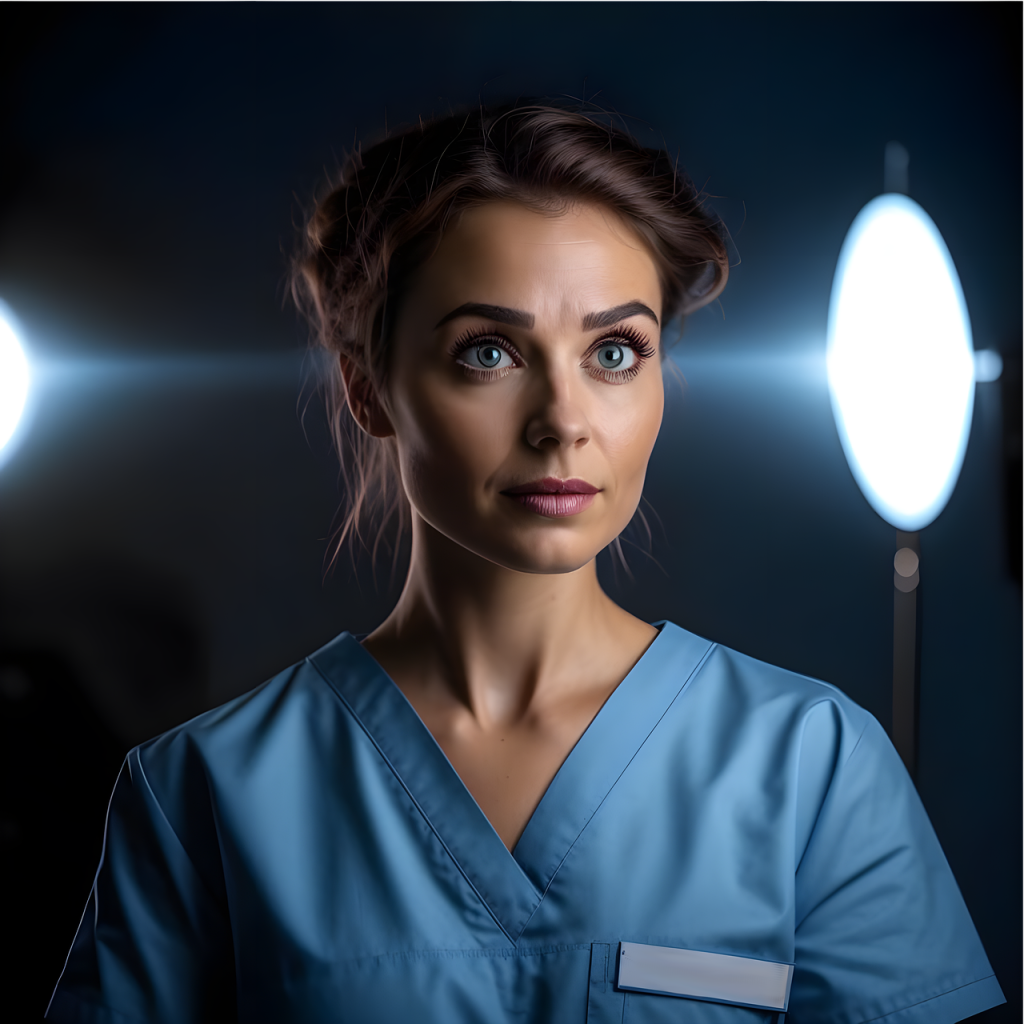 UK  Nurse Crisis 55,000 more Nurses needed today