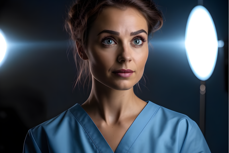 UK  Nurse Crisis 55,000 more Nurses needed today