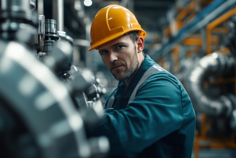 Huge Demand Global Construction Opportunities