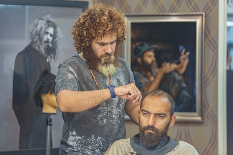 Hair and Beauty Industry looking for  Top Talent